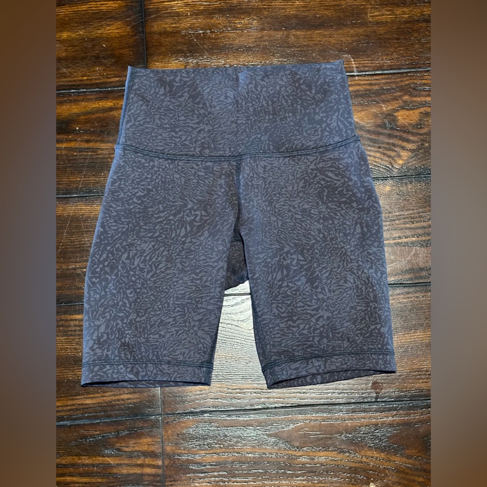 Lululemon Biker Shorts